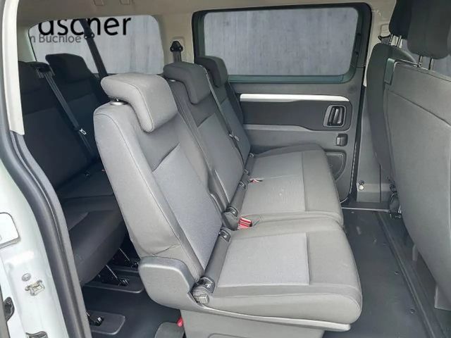 Opel Zafira Life