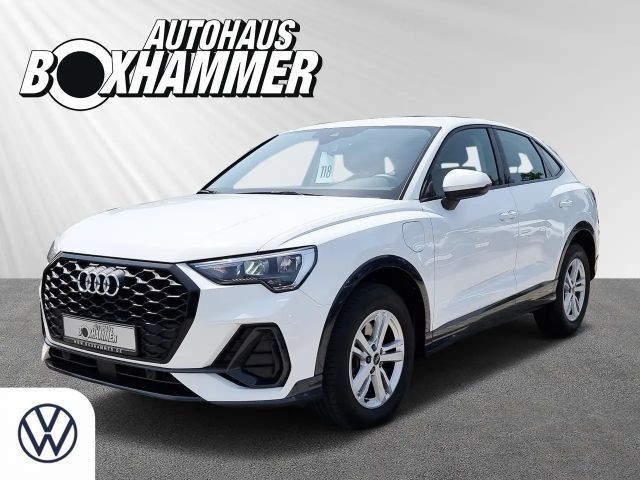 Audi Q3 2021 Hybride / Benzine