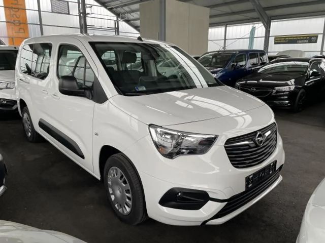 Opel Combo Life