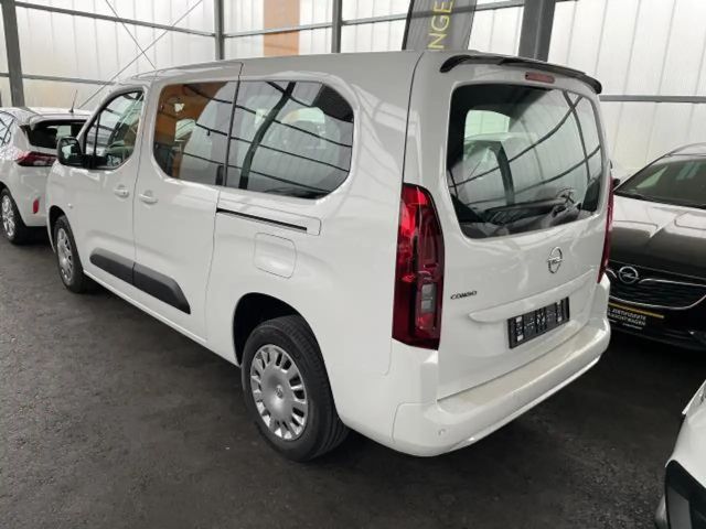 Opel Combo Life