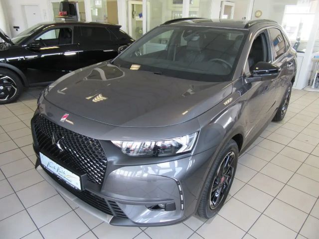 DS DS 7 Crossback