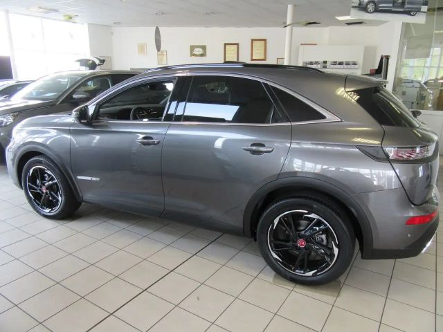 DS DS 7 Crossback