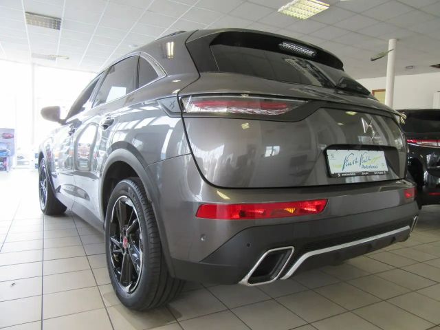 DS DS 7 Crossback