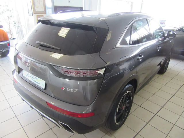 DS DS 7 Crossback