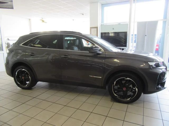 DS DS 7 Crossback