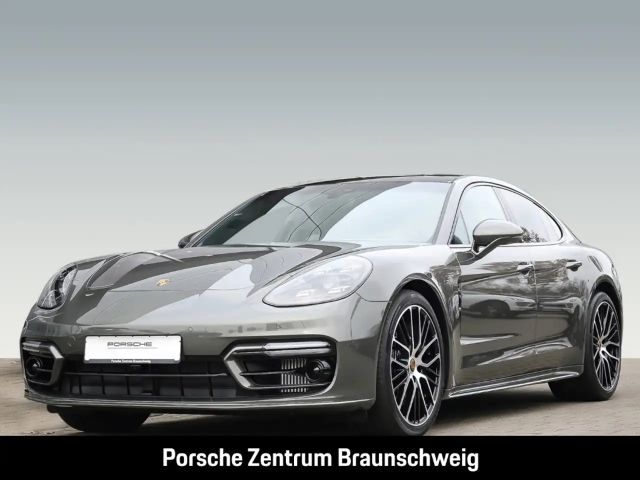 Porsche Panamera 2023 Benzine