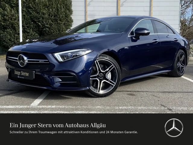 Mercedes-Benz CLS 53 AMG 2021 Benzine