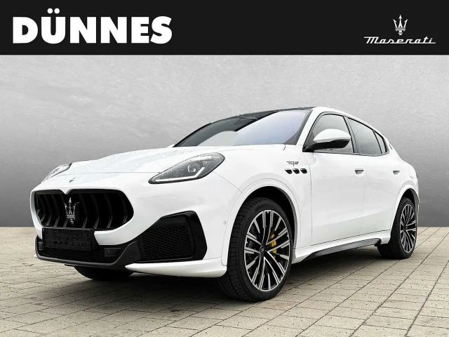 Maserati Grecale 2023 Benzine