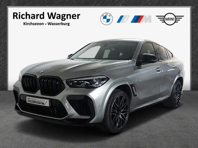 BMW X6 M 2020 Benzine