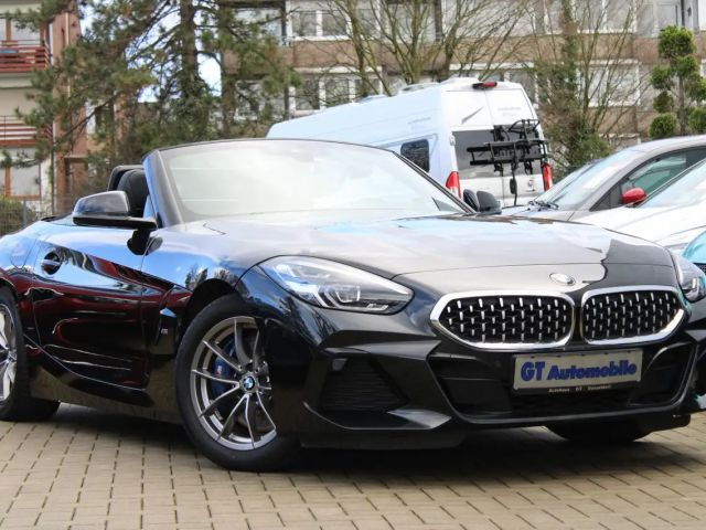 BMW Z4 2021 Benzine