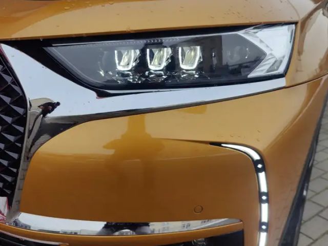 DS DS 7 Crossback