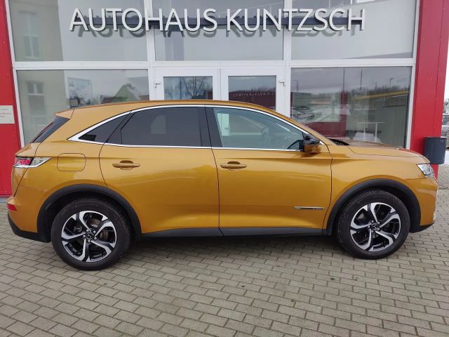 DS DS 7 Crossback