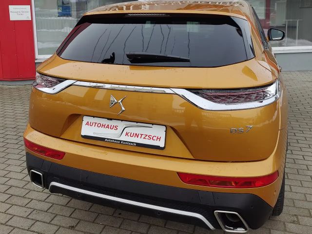 DS DS 7 Crossback