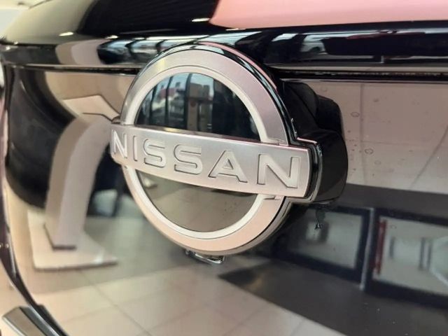 Nissan Ariya