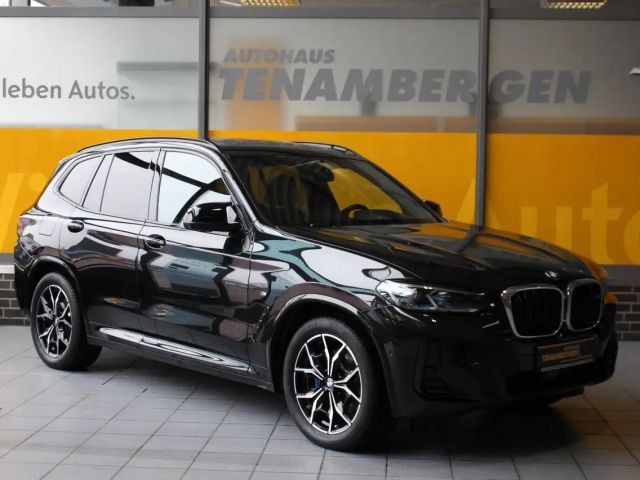 BMW X3 2023 Diesel