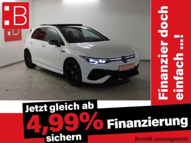 Volkswagen Golf R 2022 Benzine