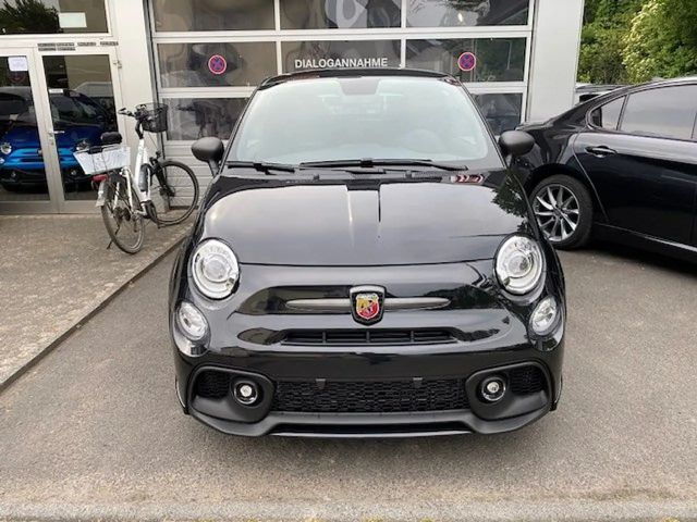 Abarth 695