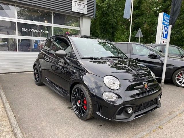 Abarth 695