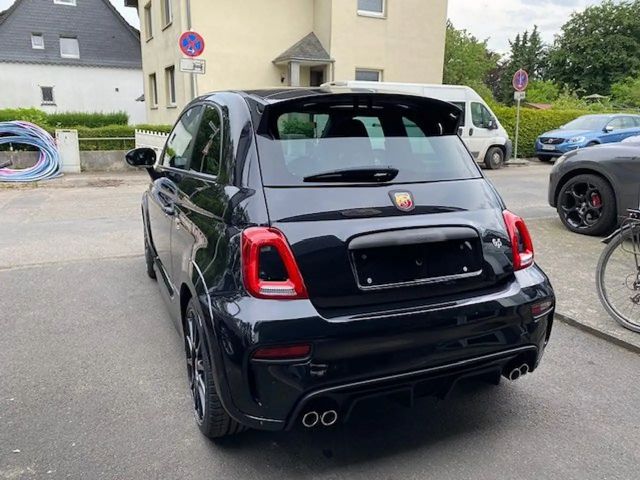 Abarth 695