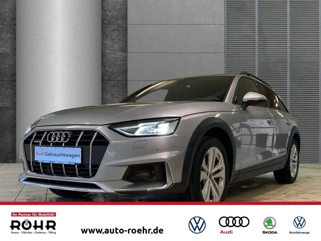 Audi A4 allroad 2023 Diesel