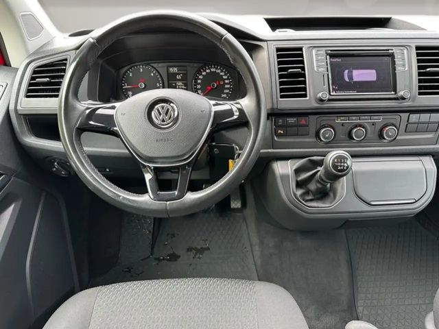 Volkswagen T6 Multivan