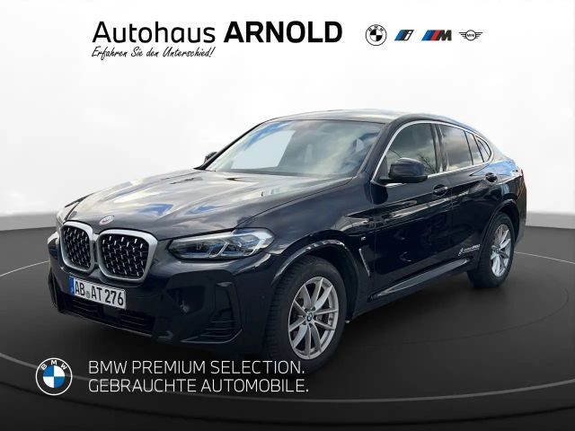 BMW X4 2022 Diesel