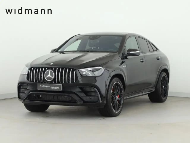 Mercedes-Benz GLE 63 AMG 2023 Benzine