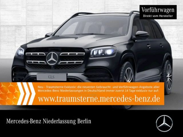 Mercedes-Benz GLS 400 2023 Diesel