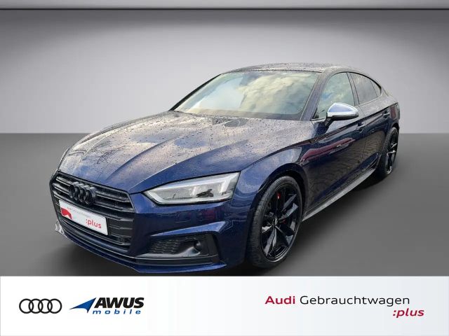 Audi S5 2019 Diesel