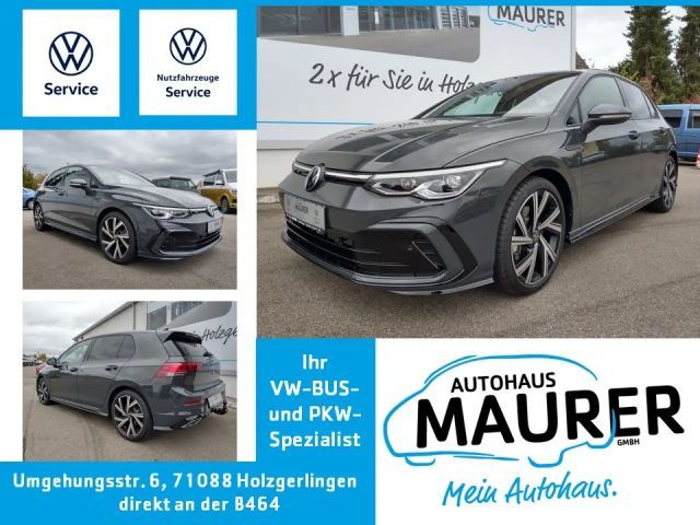 Volkswagen Golf R-Line 1,5 eTSI DSG AHK Navi Kamera LED 2023 Benzine