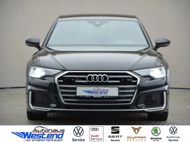 Audi S6 2020 Diesel