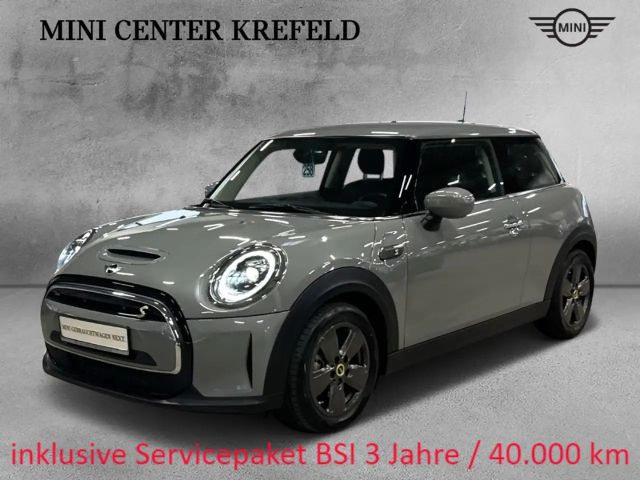 MINI Cooper SE 2021 Elektrisch