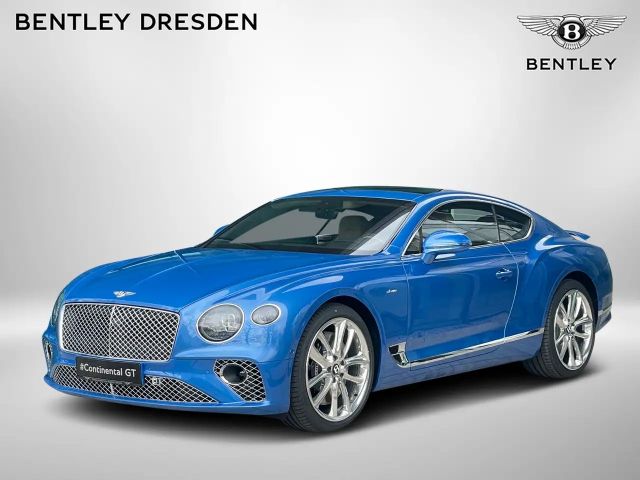 Bentley Continental GT 2024 Benzine