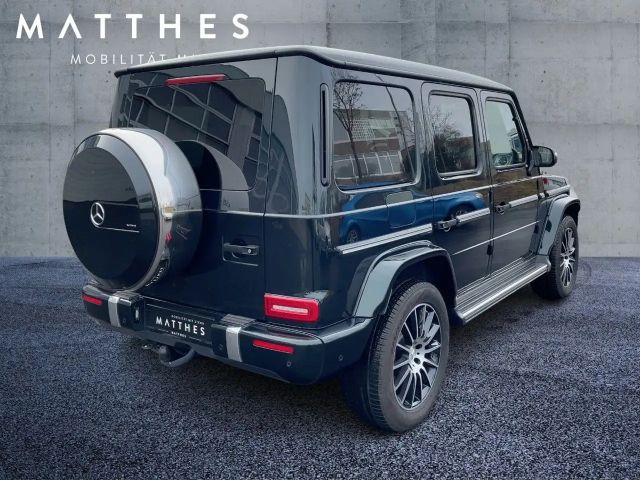 Mercedes-Benz G 400