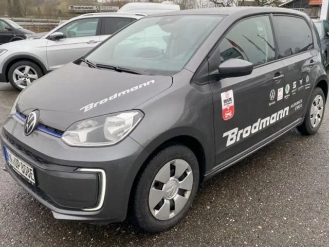 Volkswagen up! 2023 Elektrisch