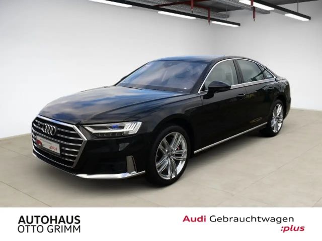 Audi S8 2020 Benzine