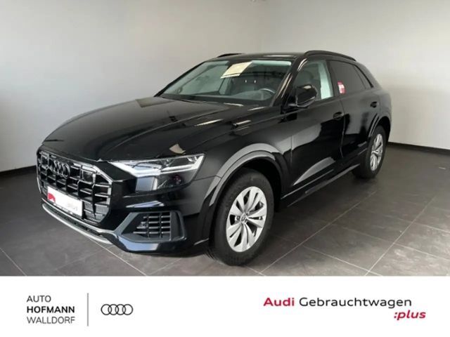 Audi Q8 2020 Diesel