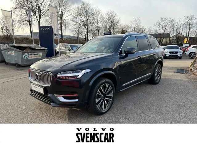 Volvo XC90 2021 Hybride / Benzine