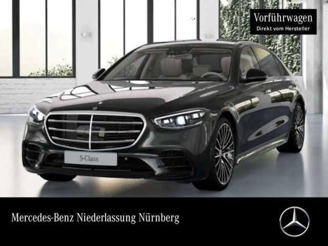 Mercedes-Benz S 500 2023 Benzine