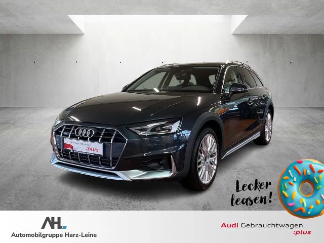 Audi A4 allroad 2022 Diesel