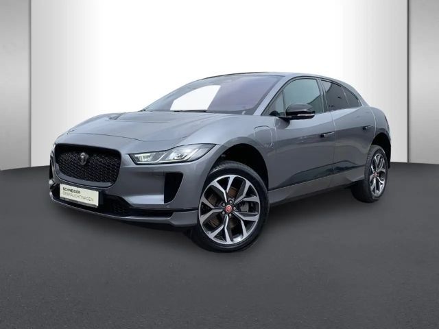 Jaguar I-Pace 2022 Elektrisch