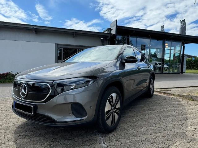 Mercedes-Benz EQA 250 2023 Elektrisch