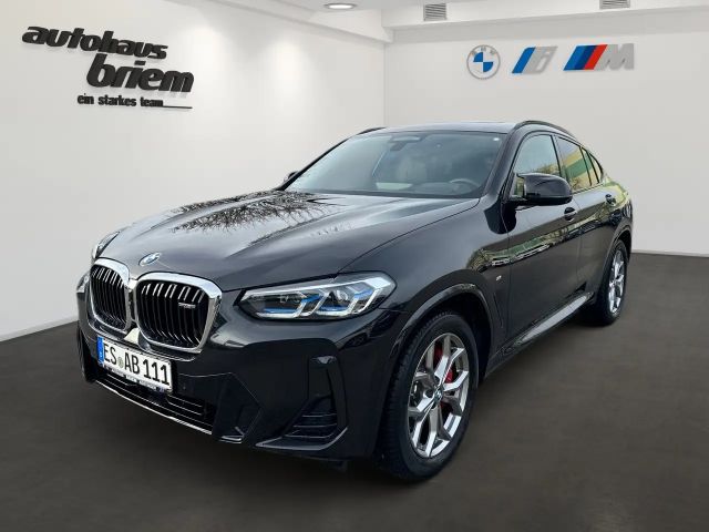 BMW X4 M 2024 Diesel