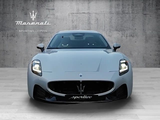 Maserati GranTurismo 2024 Benzine