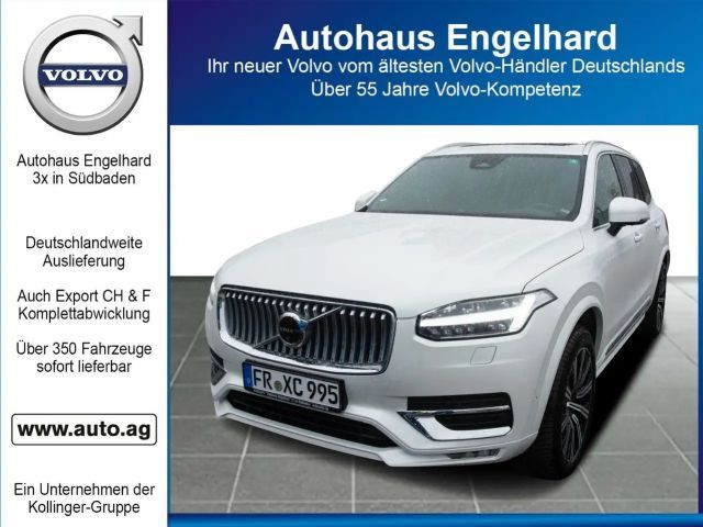 Volvo XC90 2024 Diesel