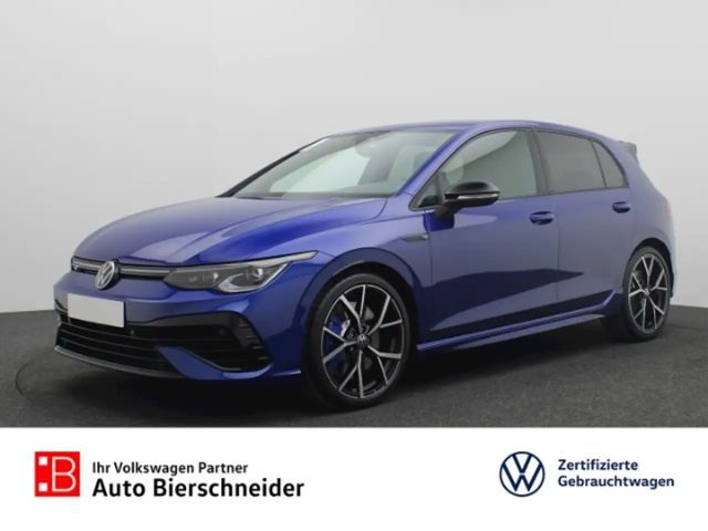 Volkswagen Golf R 2023 Benzine