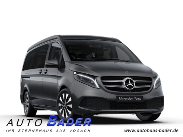 Mercedes-Benz V 220 2022 Diesel