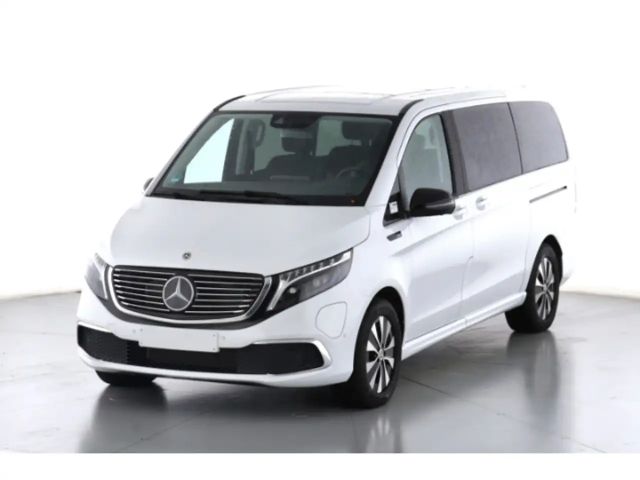 Mercedes-Benz EQV 300