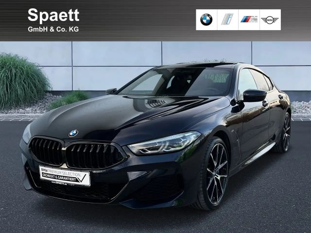 BMW 840 2021 Benzine