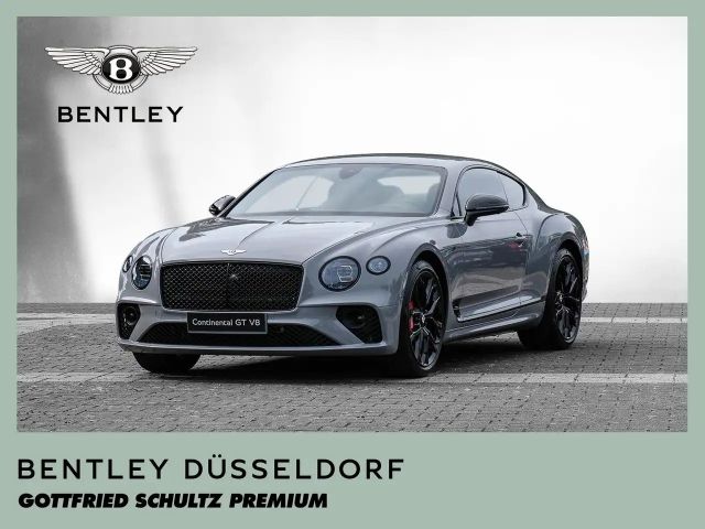 Bentley Continental 2024 Benzine